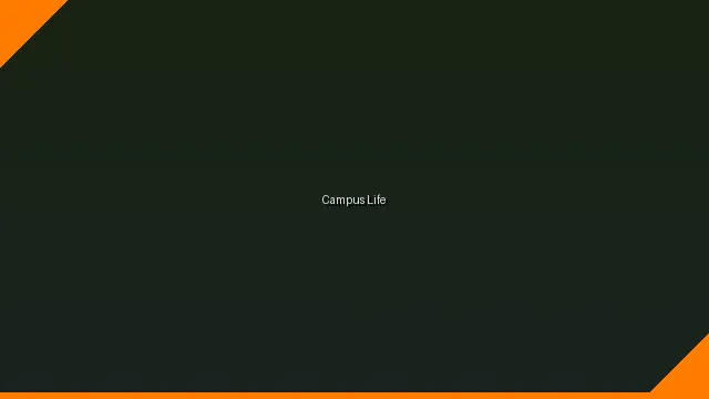 校园生活主题赛 - 皇冠新体育网址 UGC视频竞赛